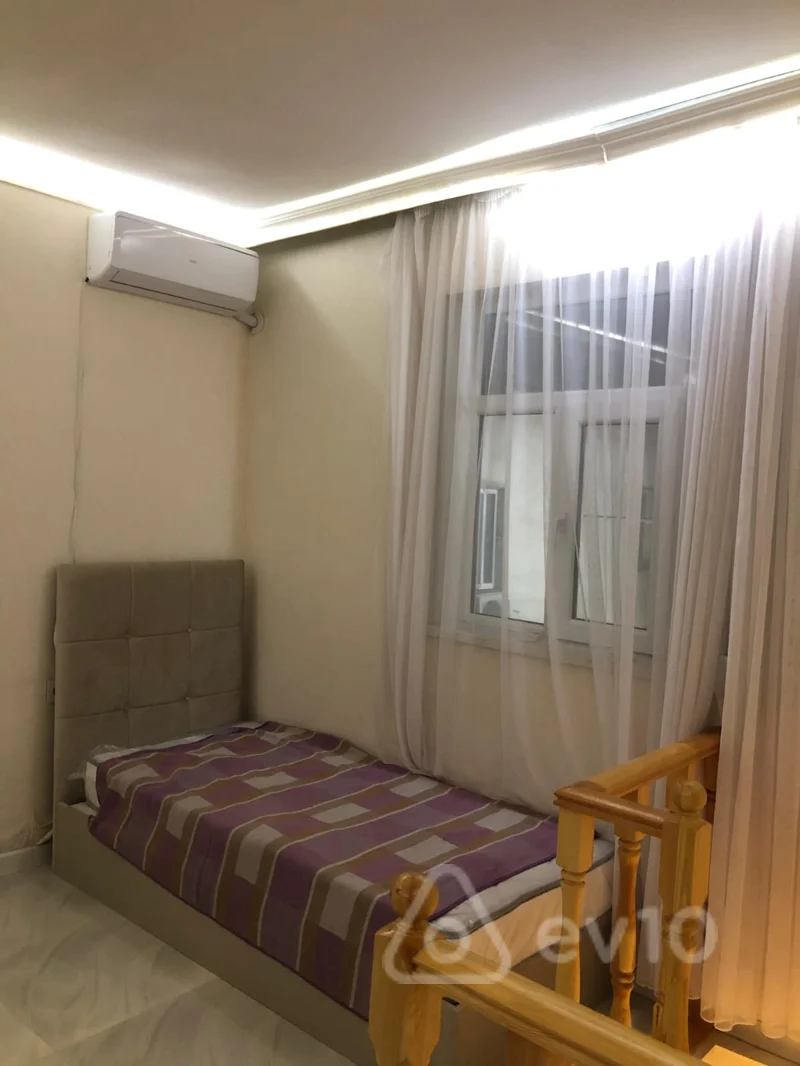 2 otaqlı mənzil, 45 m², Bəşir Səfəroğlu — Mənzil, Bakı (4)