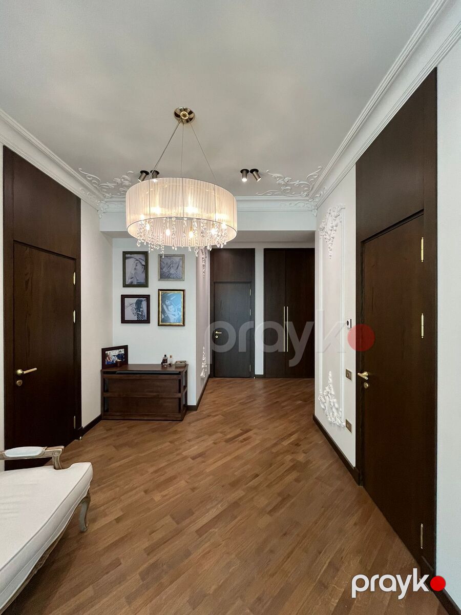 Satılır 3 otaqlı yeni tikili 100 m² — Mənzil, Bakı (6)
