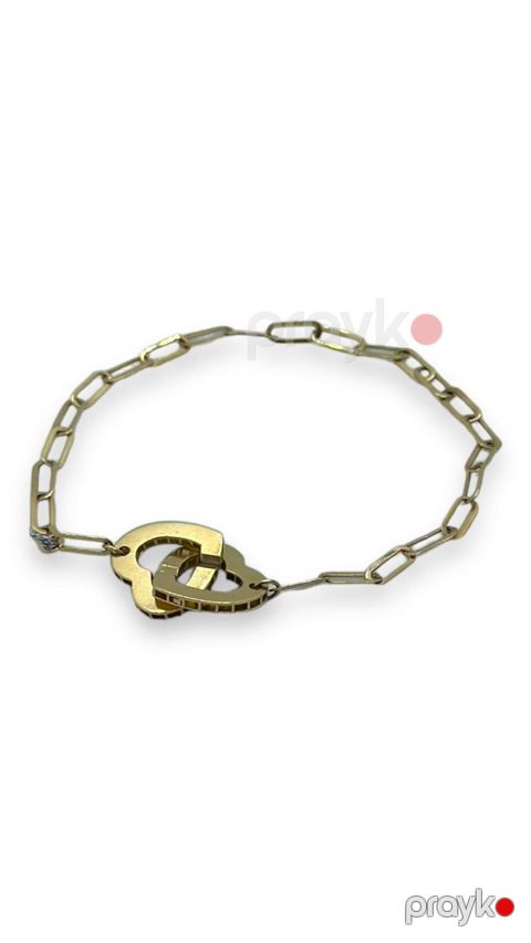 Qızıl qolbaq 1208 — Bakı