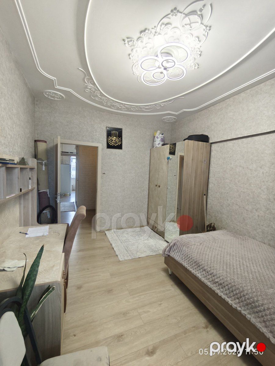 Satılır 3 otaqlı köhnə tikili 70 m² — Mənzil, Bakı (6)