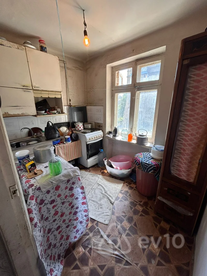 3 otaqlı mənzil, 70 m², Yanvar Nəsirov küçəsi — Mənzil, Bakı (8)