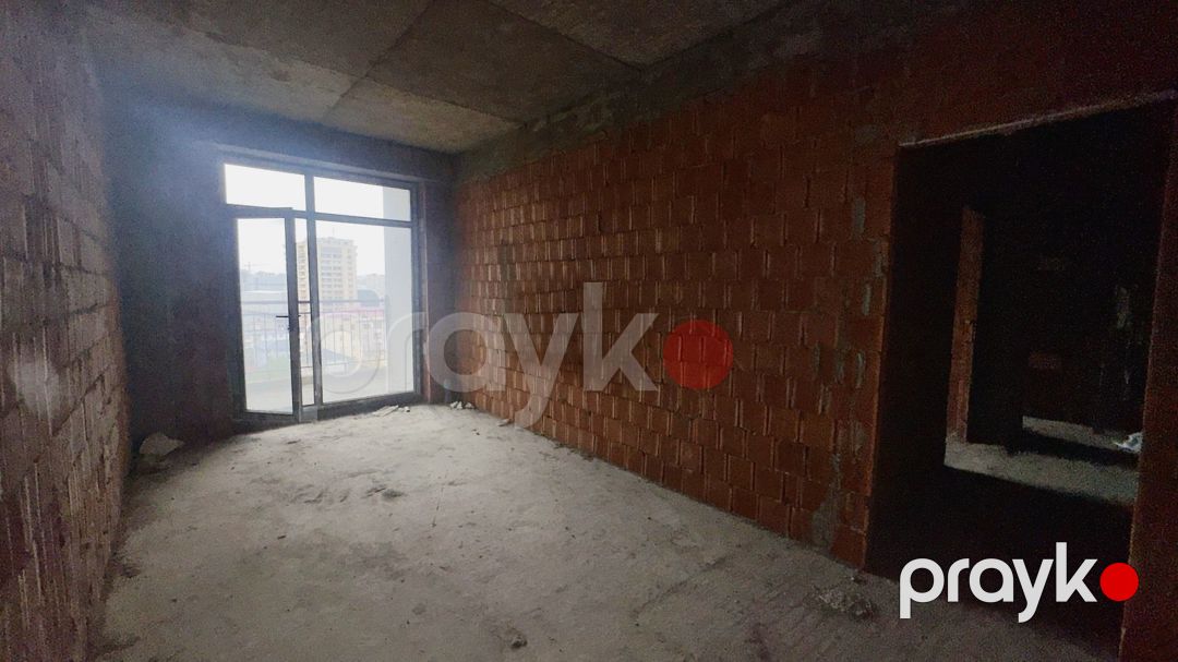 Satılır 3 otaqlı yeni tikili 103 m² — Mənzil, Bakı (5)