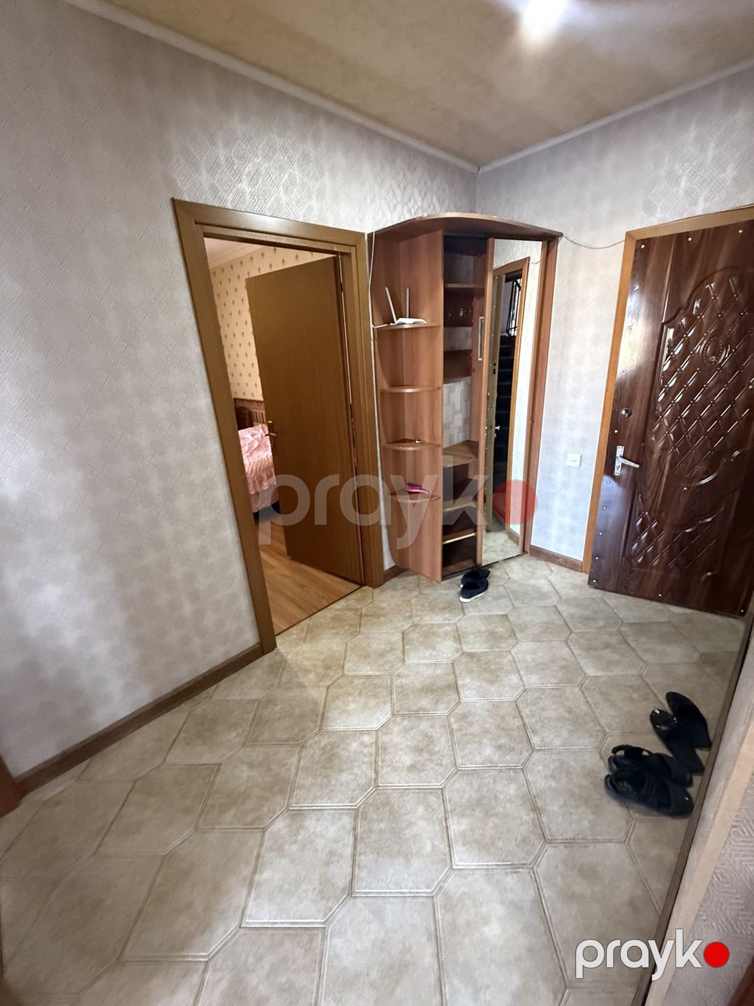 Satılır 3 otaqlı köhnə tikili 85 m² — Mənzil, Bakı (12)