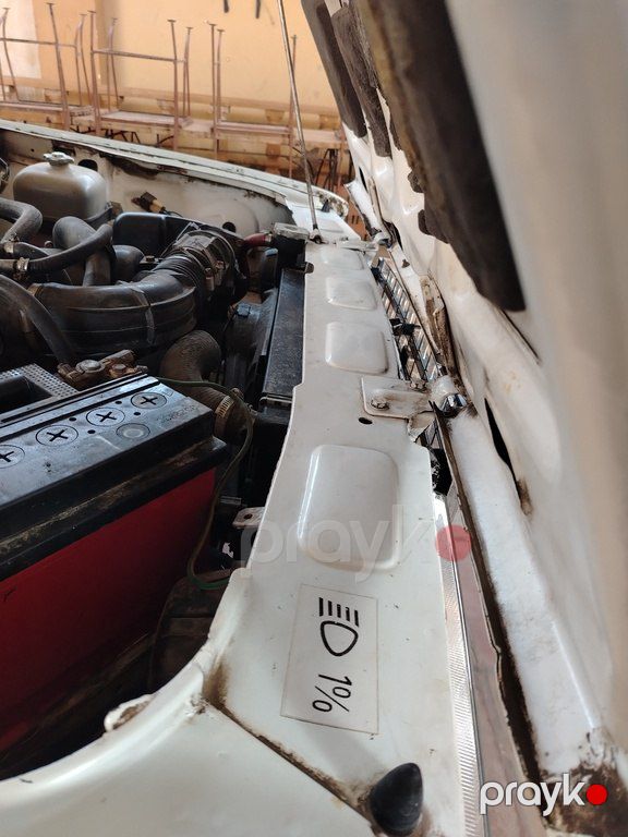 Lada (VAZ) 2107, 1.6 L, 2009 il, 67 489 km — Avtomobillər, İmişli (8)