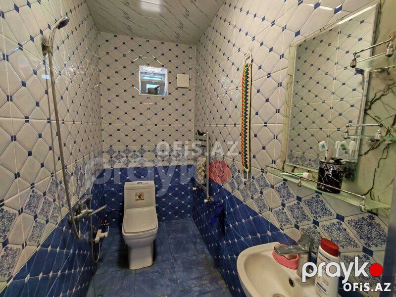 Həyət evləri Satılır Sabunçu r., Maştağa q., 3 otaq, 90 m² — Ev, villa, Bakı (7)