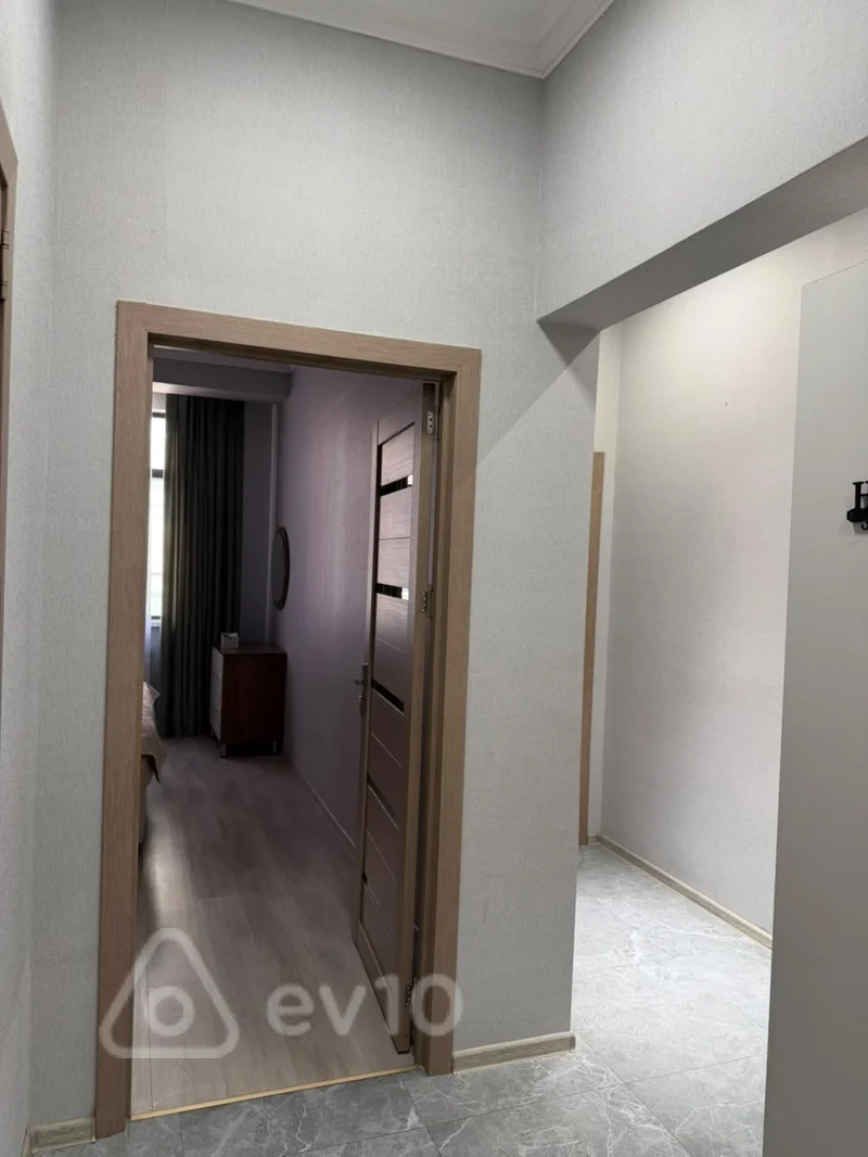 2 otaqlı mənzil, 72 m², Tebriz kucesi — kirayə — Mənzil, Bakı (5)