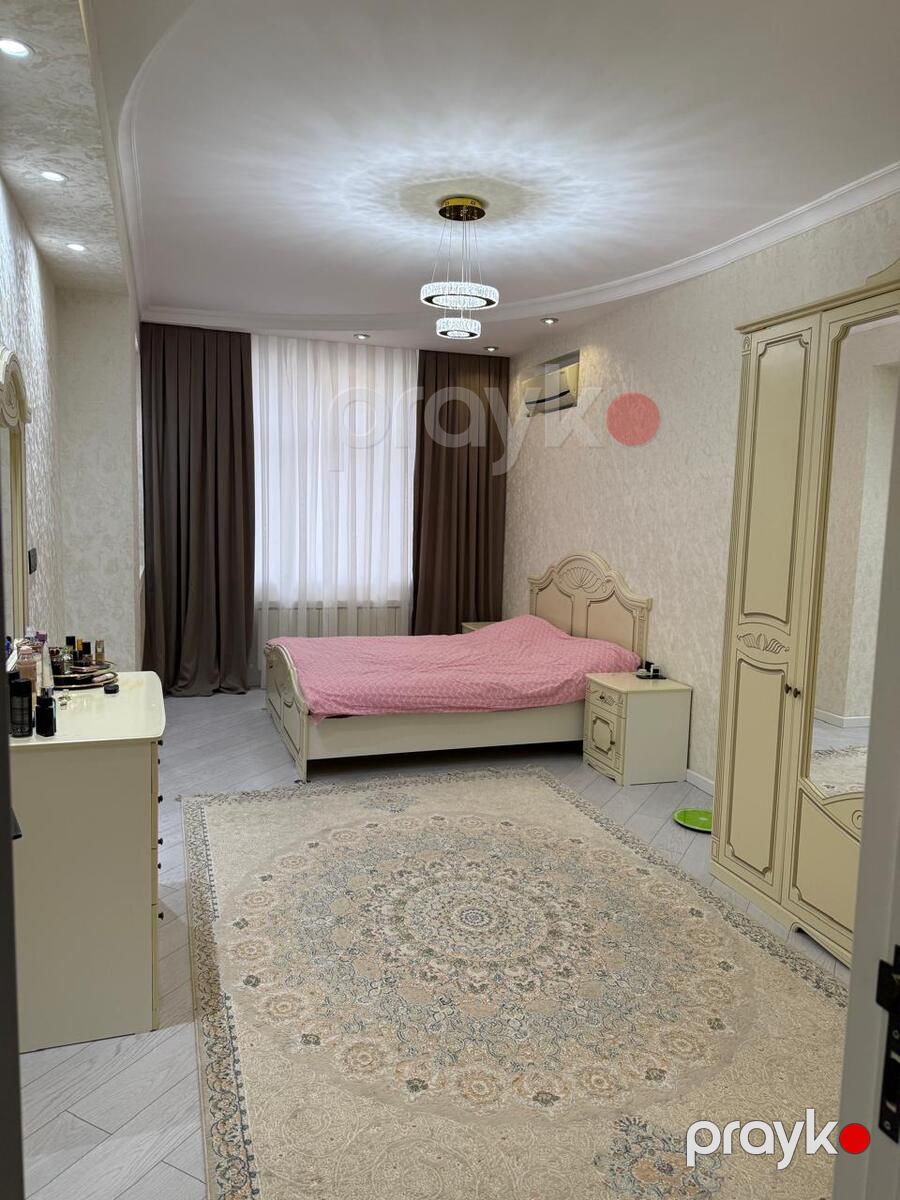 Satılır 4 otaqlı yeni tikili 135 m² — Mənzil, Bakı (12)