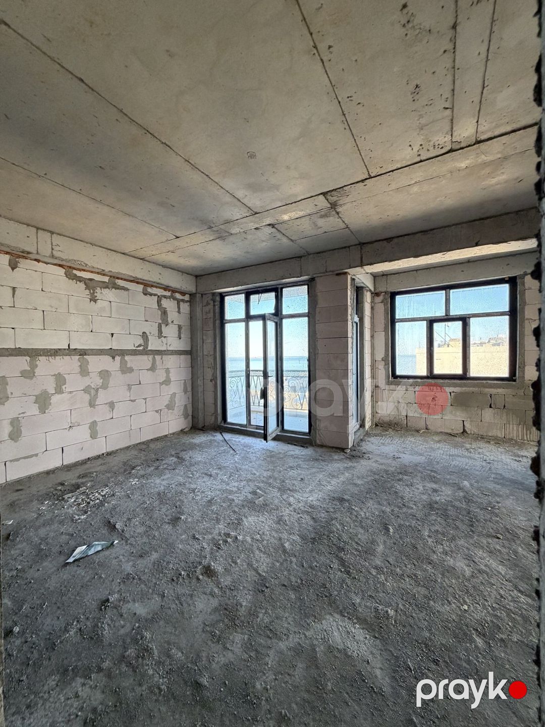 Satılır 3 otaqlı yeni tikili 152.5 m² — Mənzil, Bakı (12)