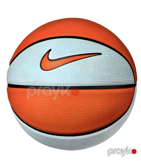 Top Basketbol üçün, Ölçü 3, Narıncı, Top — Bakı