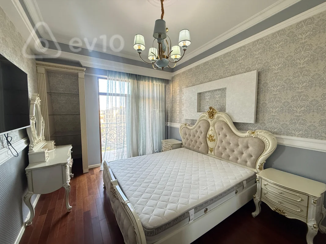 2 otaqlı mənzil, 100 m², Ağ Şəhər — kirayə — Mənzil, Bakı (8)