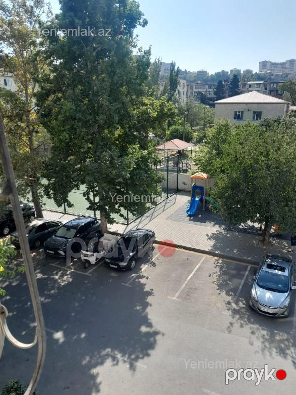 Satılır 3 otaqlı Bina evi menzil (Köhnə tikili), 85 m², Sabunçu rayonu — Mənzil, Bakı (7)
