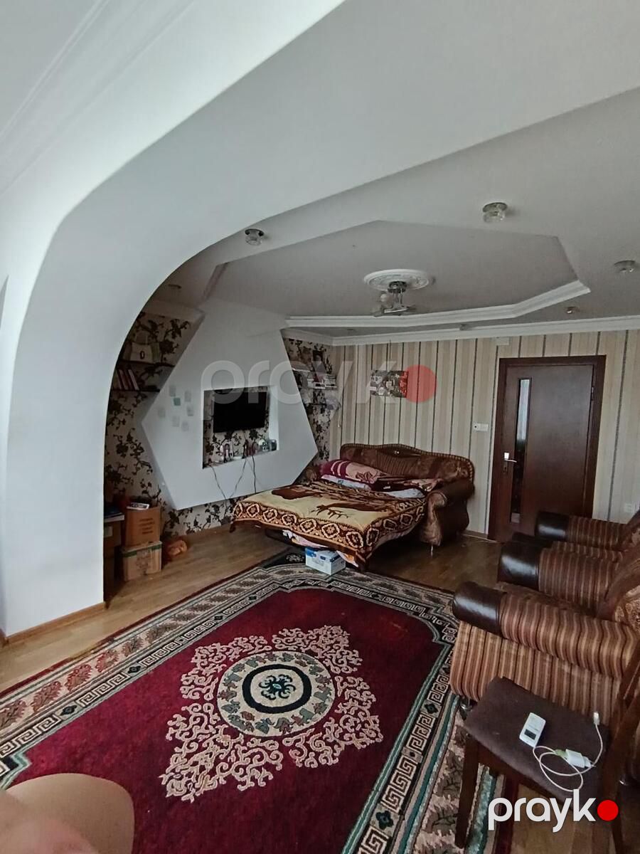 Satılır 2 otaqlı köhnə tikili 44 m² — Mənzil, Bakı (2)