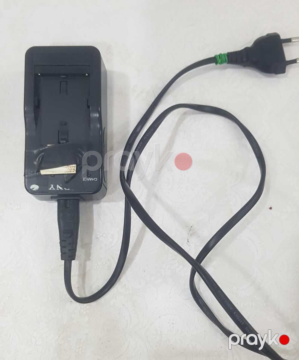 Sony 1500 videokamera — Səs texnikası, Bakı (7)