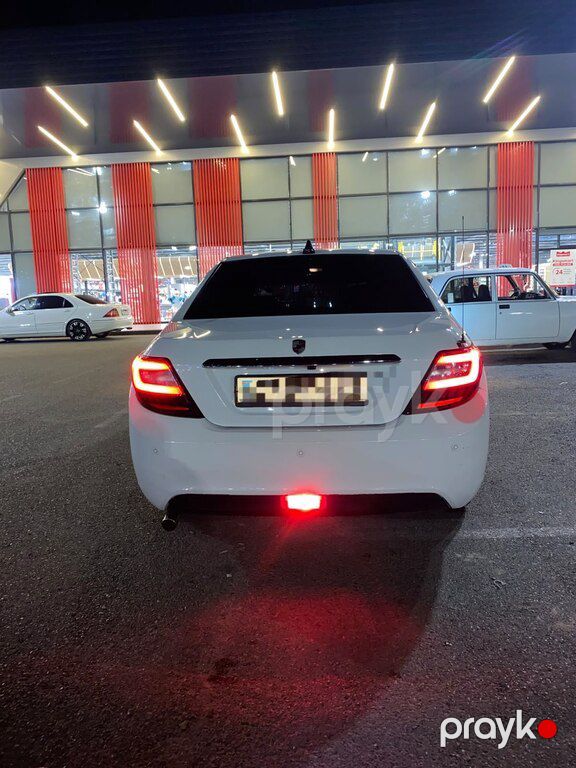 Khazar SD, 1.7 L, 2023 il, 280 000 km — Avtomobillər, Bakı (6)
