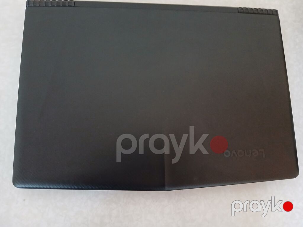 Lenovo Legion oyun noutbuku - Model: Lenovo Legion seriyası (qara — Lenovo, Bakı (3)