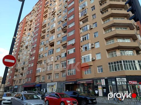 Satılır obyekt 47 m² — Bakı