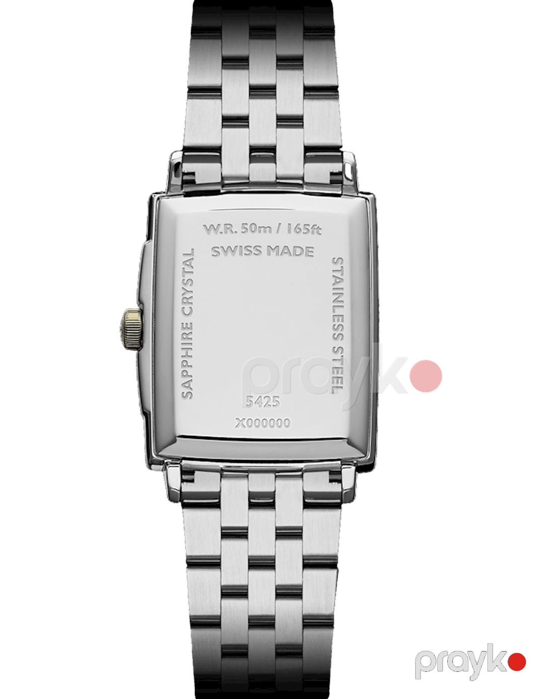 Qol saatı Raymond Weil Toccata 5425-STP-00308 — Mallar, Bakı (3)