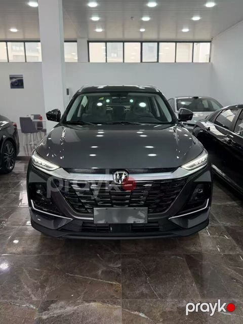 Changan CS 75 Pro, 1.5 L, 2025 il, yeni