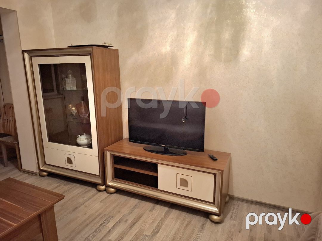 2-otaqlı yeni tikili kirayə verilir, Elmlər Akademiyası m., 82 m² — Mənzil, Bakı (6)