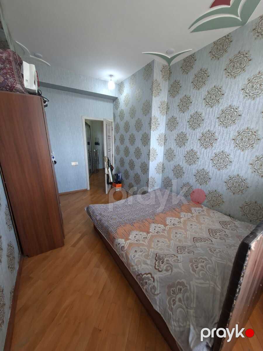 Satılır 2 otaqlı yeni tikili 52 m² — Mənzil, Bakı (3)