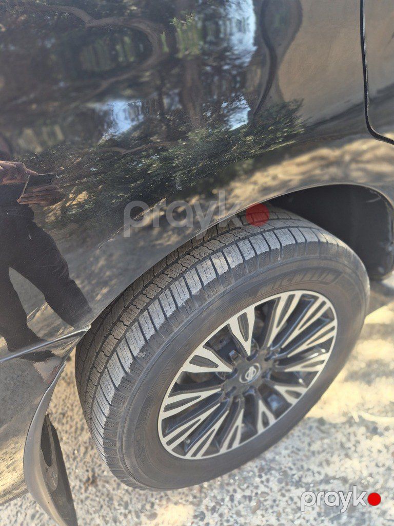 Nissan Patrol, 5.6 L, 2010 il, 185 000 km — Avtomobillər, Bakı (7)