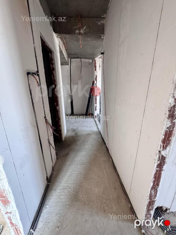Satılır 3 otaqlı Bina evi menzil (Yeni tikili), 84 m², Masazır — Mənzil, Abşeron (10)