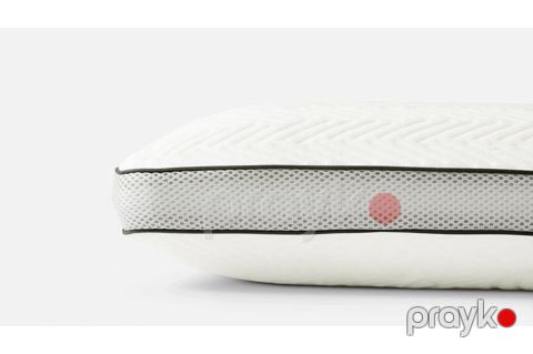 Ortopedik yastıq Lova Nanorest, 59x39 sm — Bakı