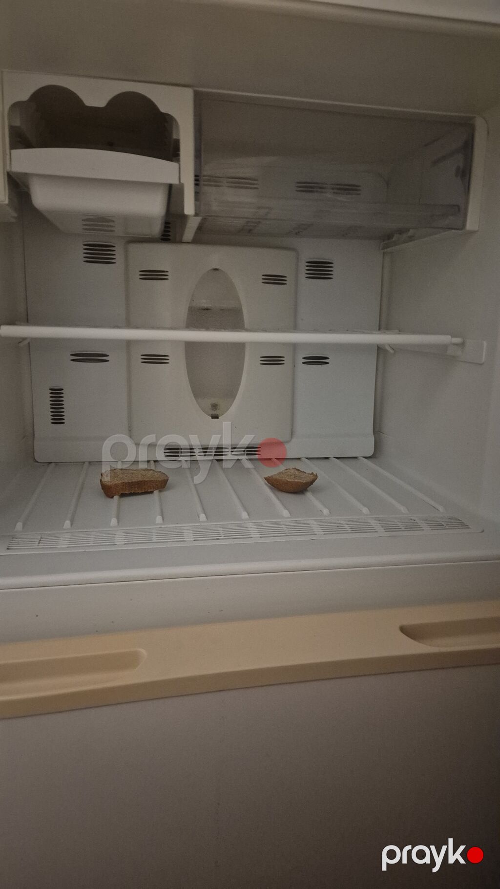 İşlənmiş 2 qapılı Star Soyuducu Satılır, rəng - Ağ — Soyuducular, Bakı (4)