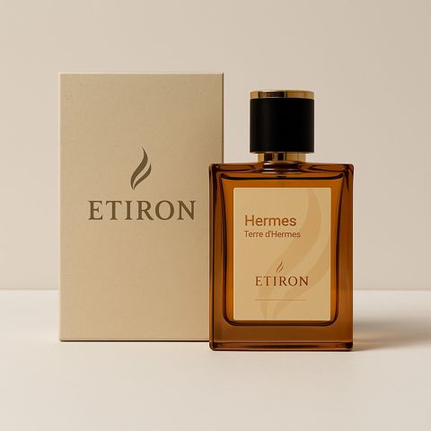 Etiron Terre d'Hermes extrait de parfum kişilər üçün, 55 ml — Bakı