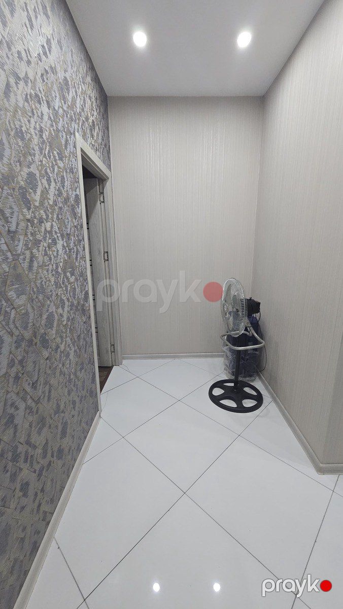 Satılır 2 otaqlı yeni tikili 53 m² — Mənzil, Bakı (7)