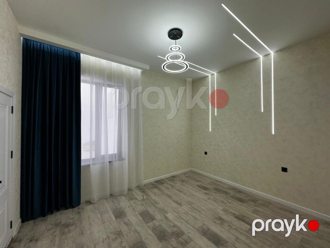Satılır 4 otaqlı həyət evi/bağ evi 140 m² — Ev, villa, Bakı (11)