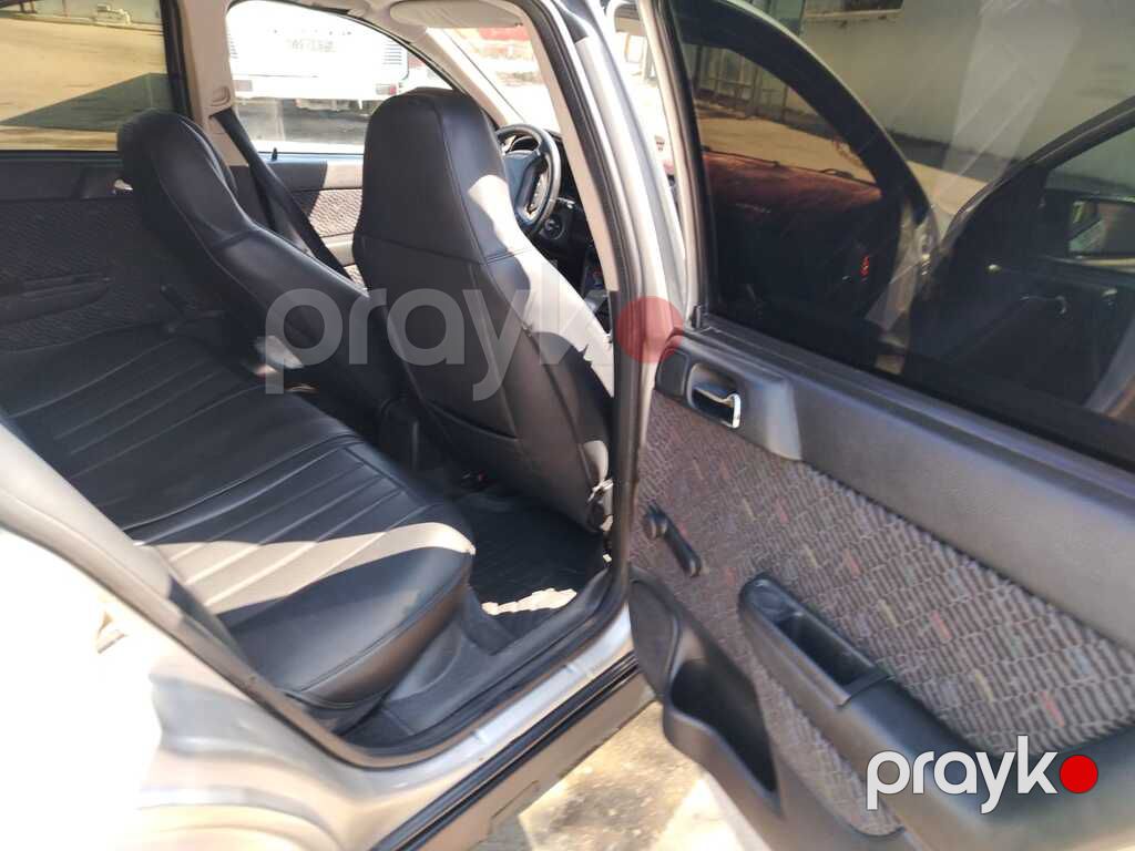 Opel Astra, 1.8 L, 2001 il, 349 106 km — Avtomobillər, Bakı (11)