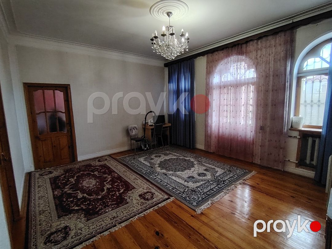 Satılır 6 otaqlı həyət evi/bağ evi 324 m² — Ev, villa, Bakı (4)