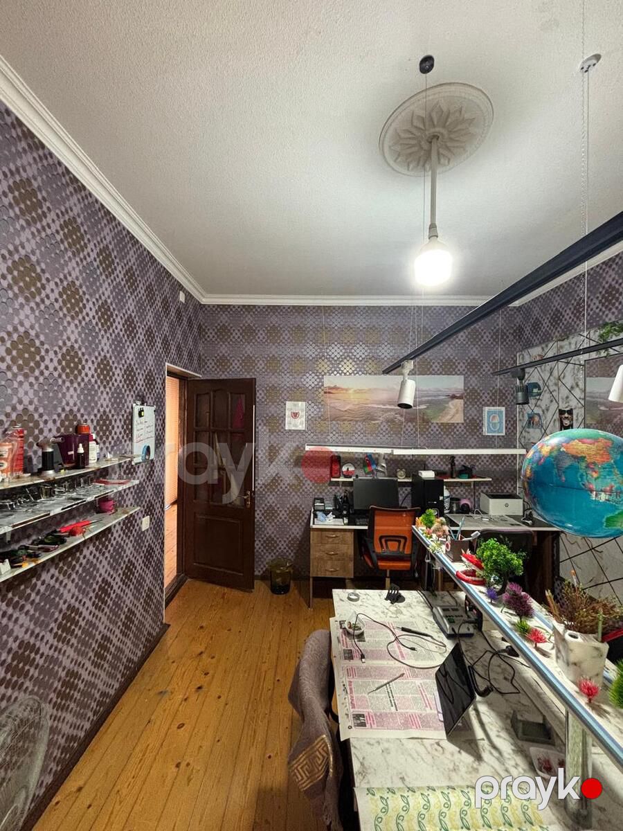 Satılır 3 otaqlı həyət evi/bağ evi 75 m² — Ev, villa, Xırdalan (7)