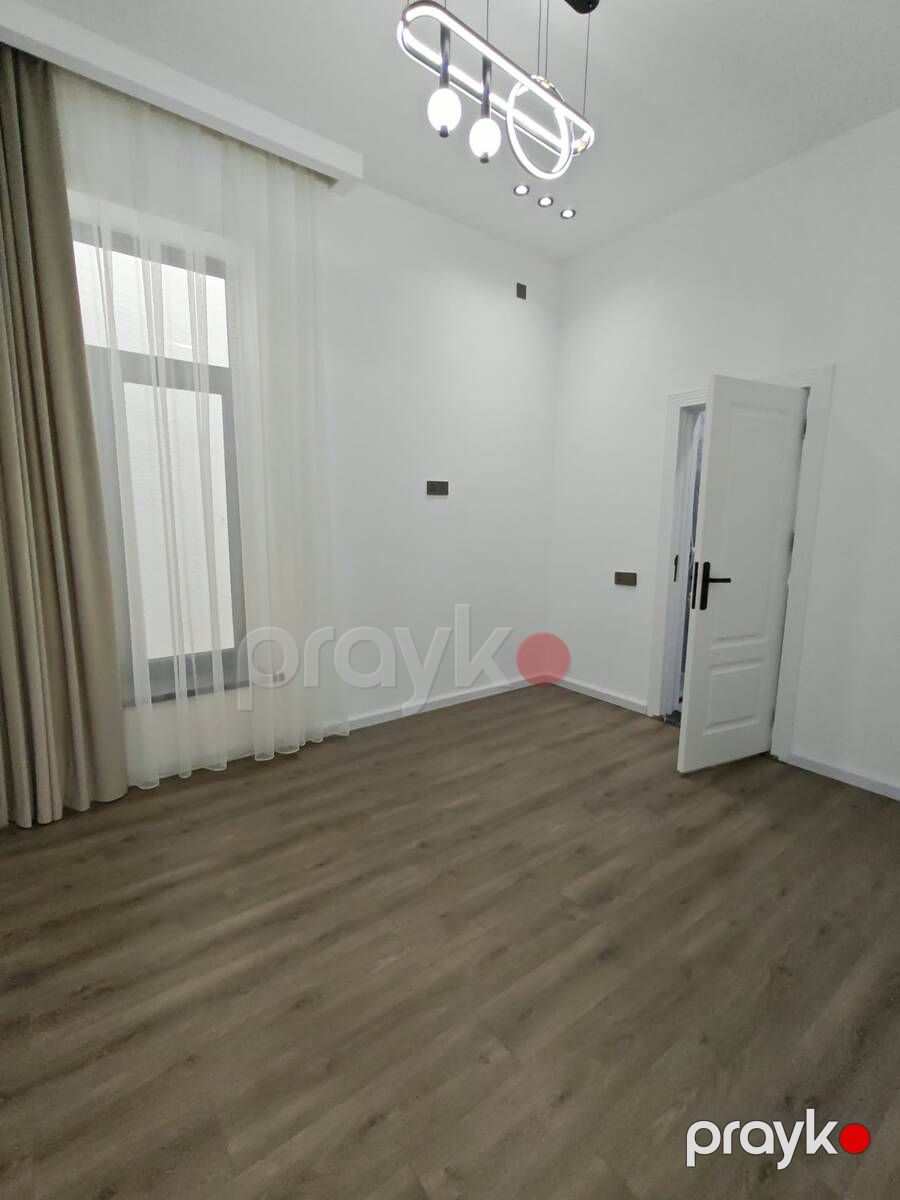 Satılır 4 otaqlı həyət evi/bağ evi 160 m² — Ev, villa, Bakı (5)