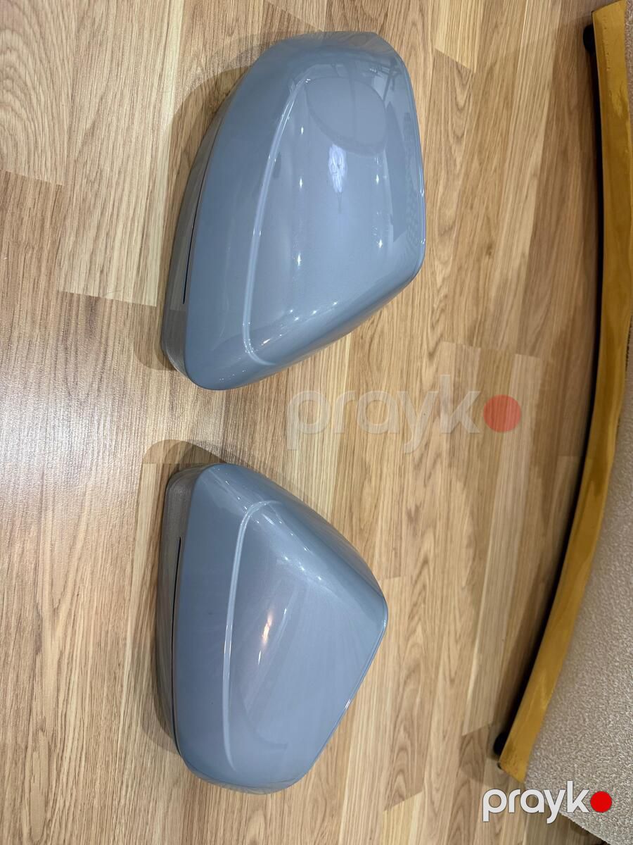 BMW G60 ehtiyat hissələri — Ehtiyat hissələri və aksesuarlar, Bakı (2)