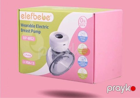 Elektrik südsoran orijinal, Elefbebe BP-W02 — Bakı