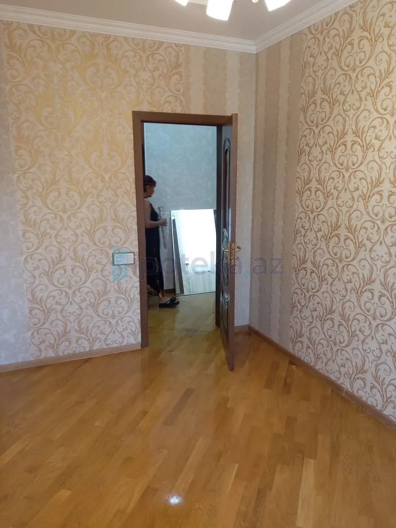 Satılır: 3 Otaq, Yeni tikili, 106.00 m² — Mənzil, Xırdalan (2)