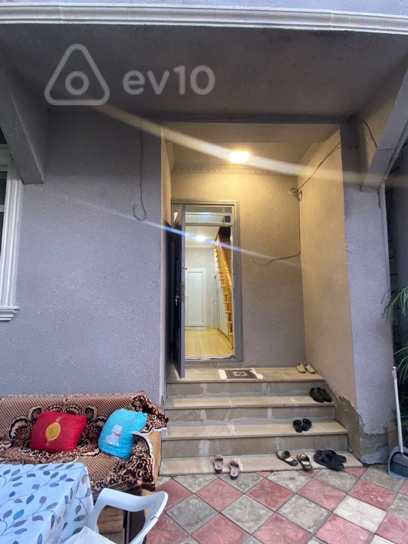 4 otaqlı həyət evi, 120 m², Memar Əcəmi küçəsi, Dalan 6 ev 3, Xırdalan — Ev, villa, Xırdalan (3)
