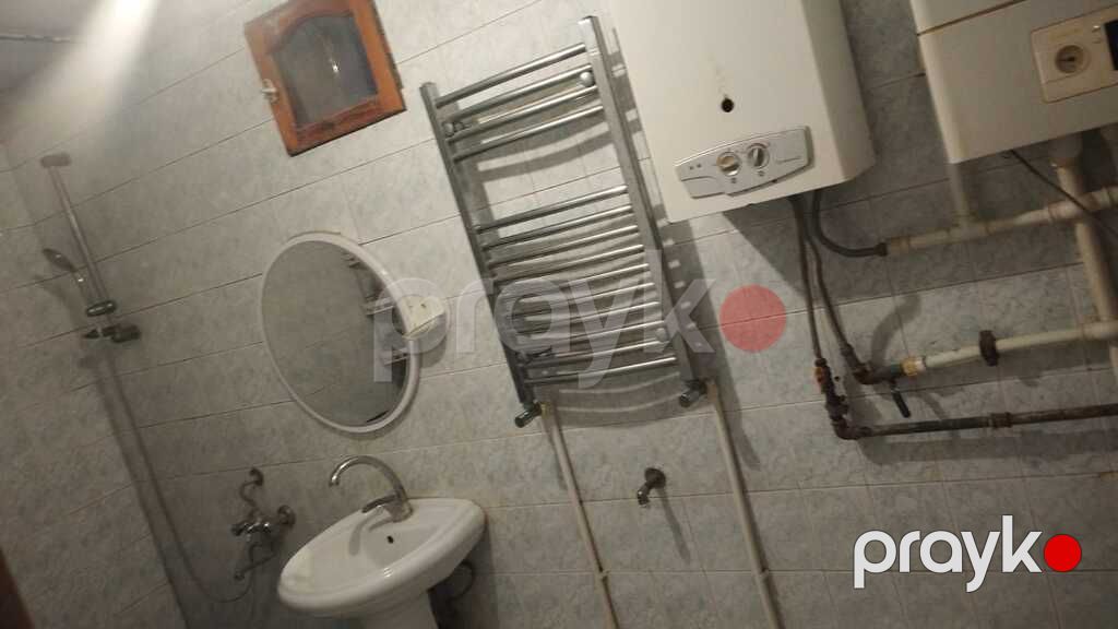 Satılır 5 otaqlı həyət evi/bağ evi 240 m² — Ev, villa, Bakı (10)