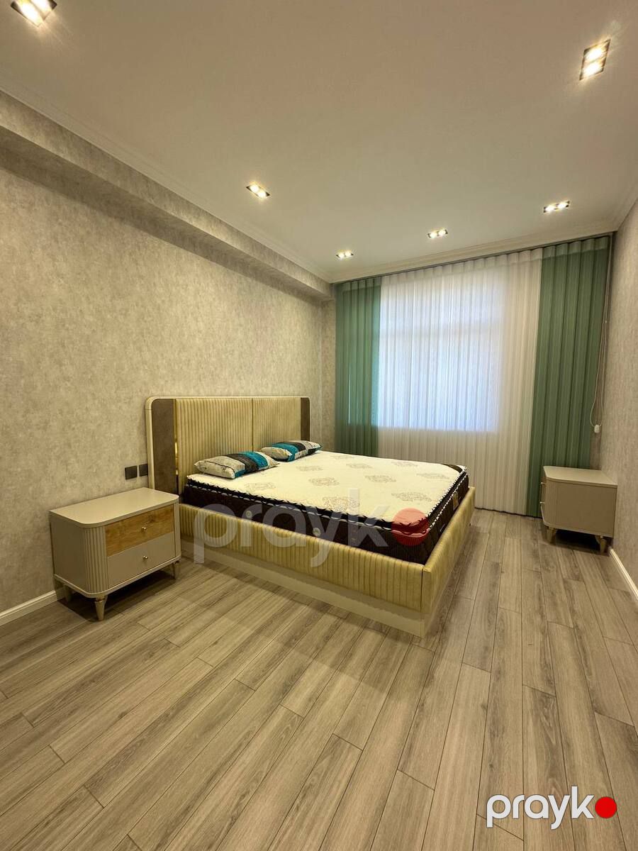 Satılır 2 otaqlı yeni tikili 65 m² — Mənzil, Bakı (3)