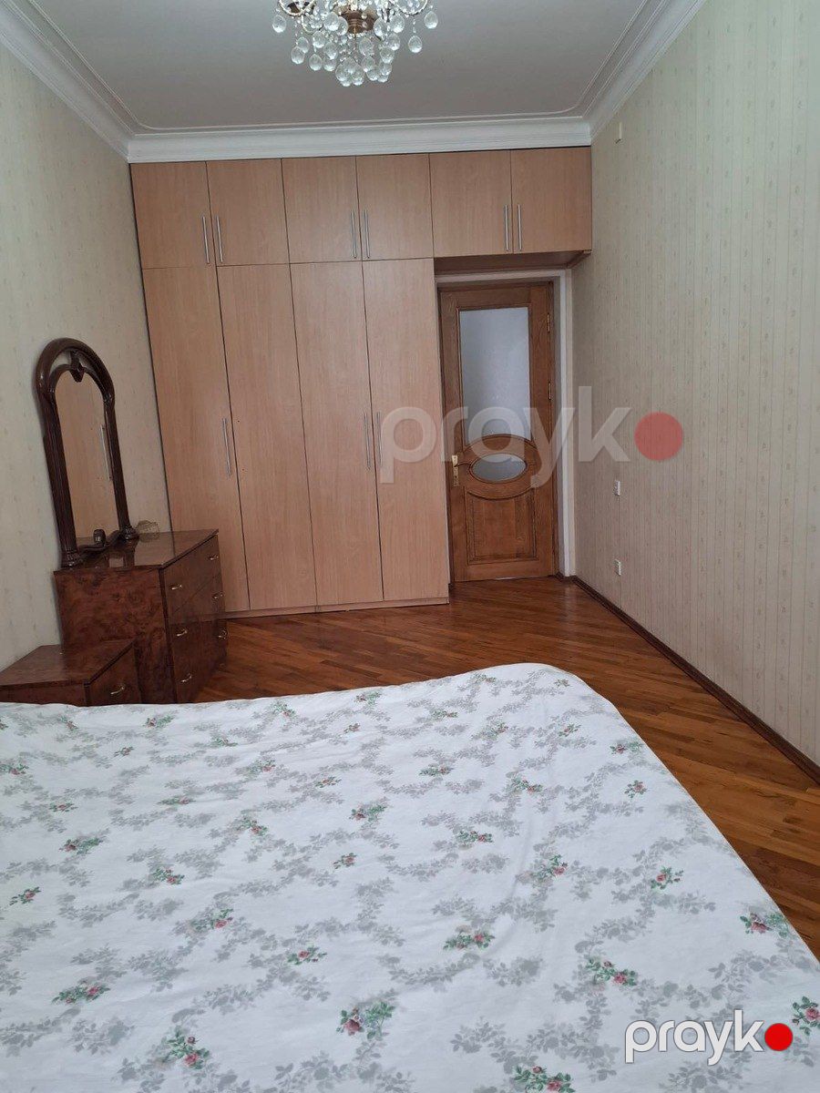 İcarəyə verilir 3 otaqlı köhnə tikili 90 m² — Mənzil, Bakı (8)