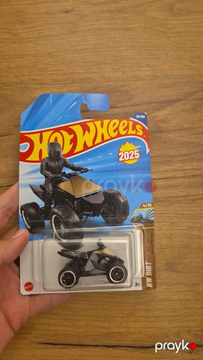 Hot Wheels modeli — Kolleksiyalar, Bakı (2)