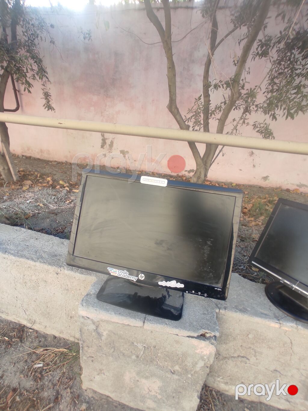2Sİ 25 Manata Barter VAR Amma Baxir NE İLE 1 islekdi tam balaca sadece — Monitorlər, Saray (2)