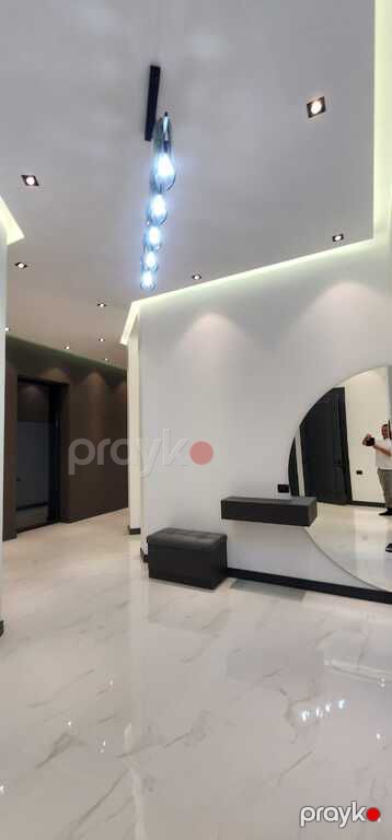 Satılır 5 otaqlı həyət evi/bağ evi 300 m² — Ev, villa, Bakı (10)