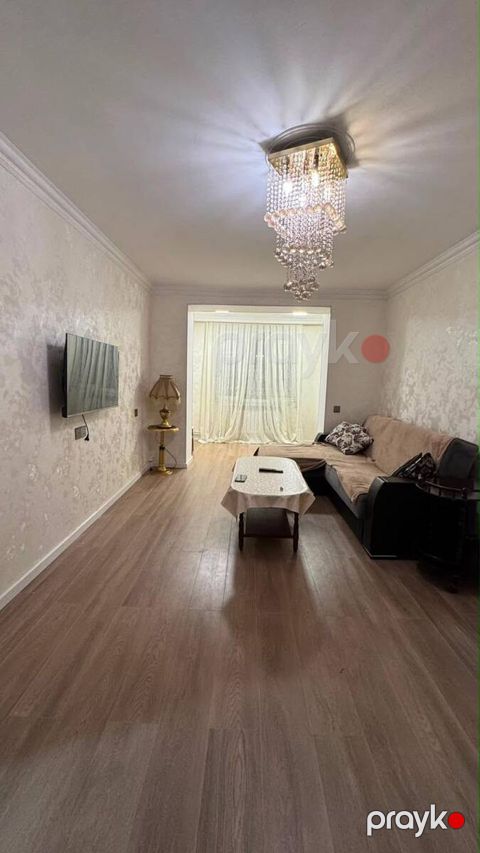 Satılır 2 otaqlı köhnə tikili 50 m² — Bakı