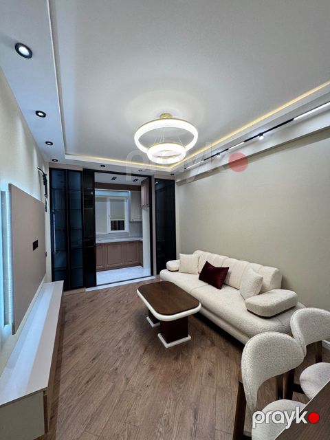 Satılır 3 otaqlı yeni tikili 82 m² — Bakı