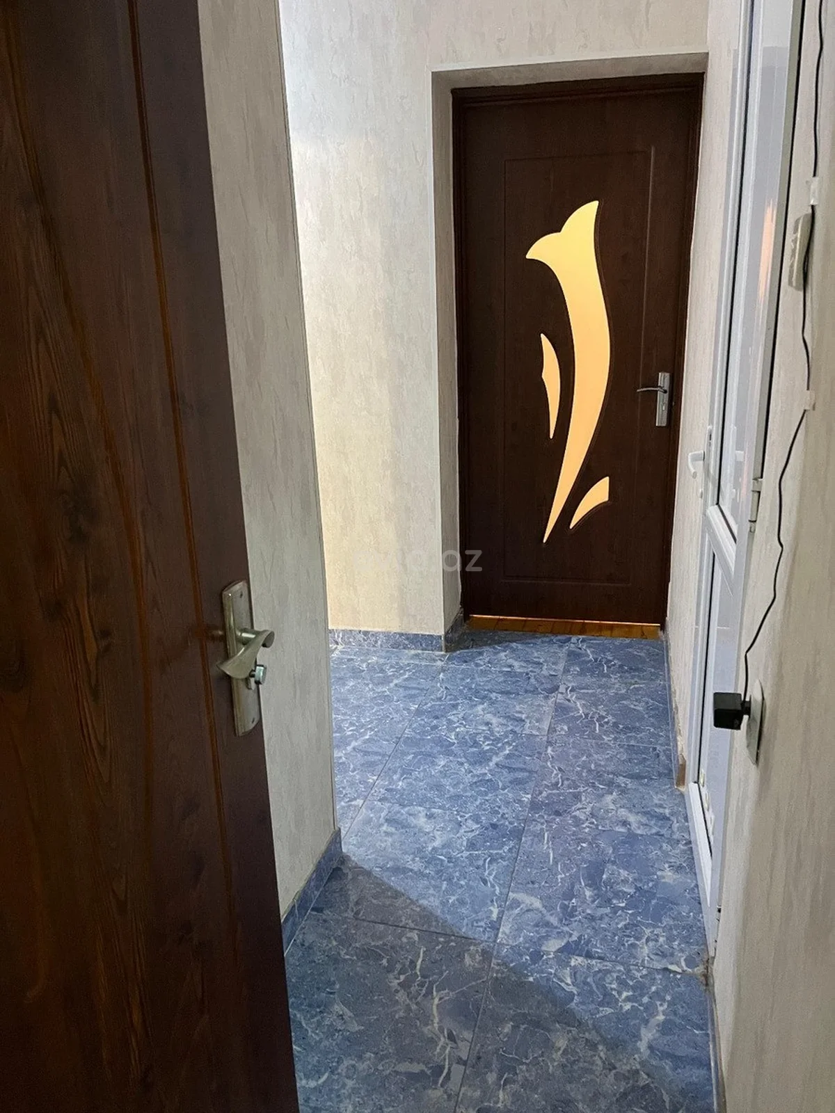 2 otaqlı tam təmirli mənzil satılır Xətai rayonunda — Mənzil, Bakı (11)