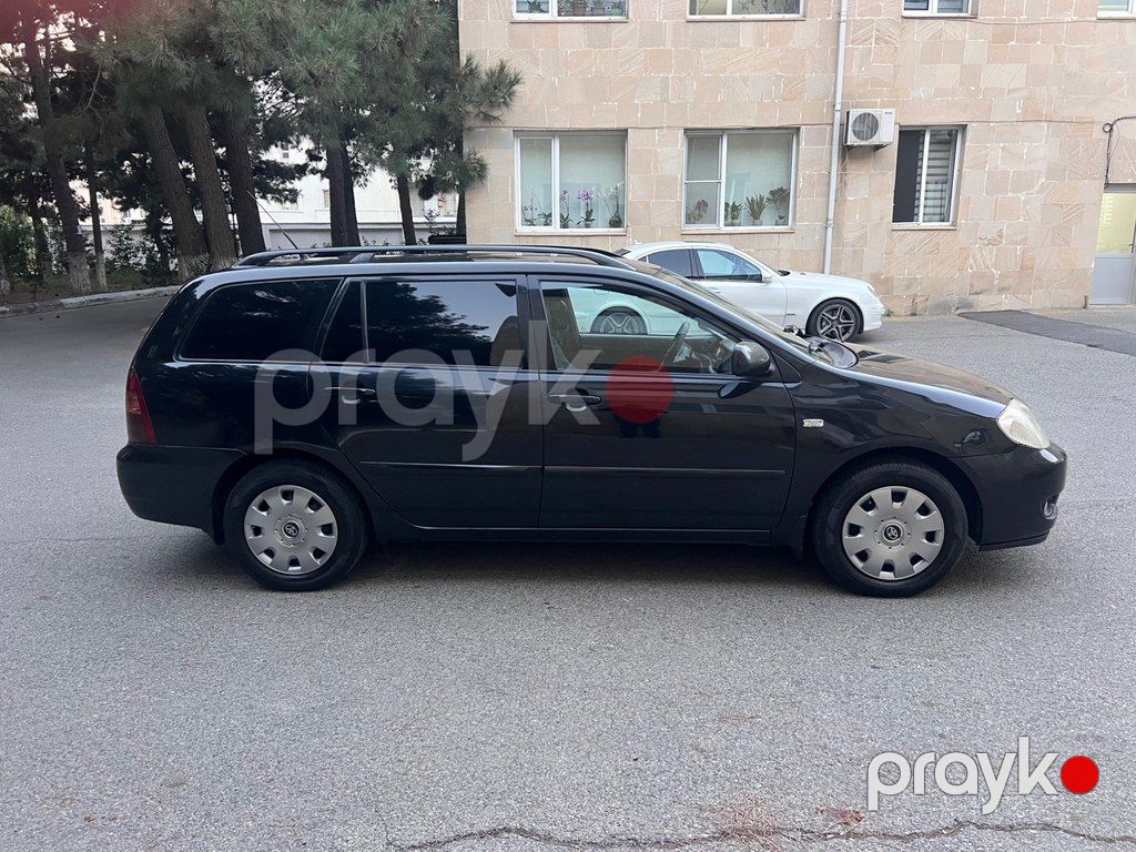 Toyota Corolla, 1.4 L, 2005 il, 390 000 km — Avtomobillər, Bakı (4)