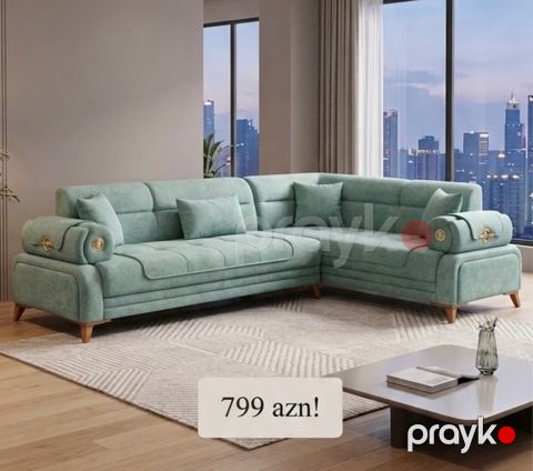 Künc divan — Bakı